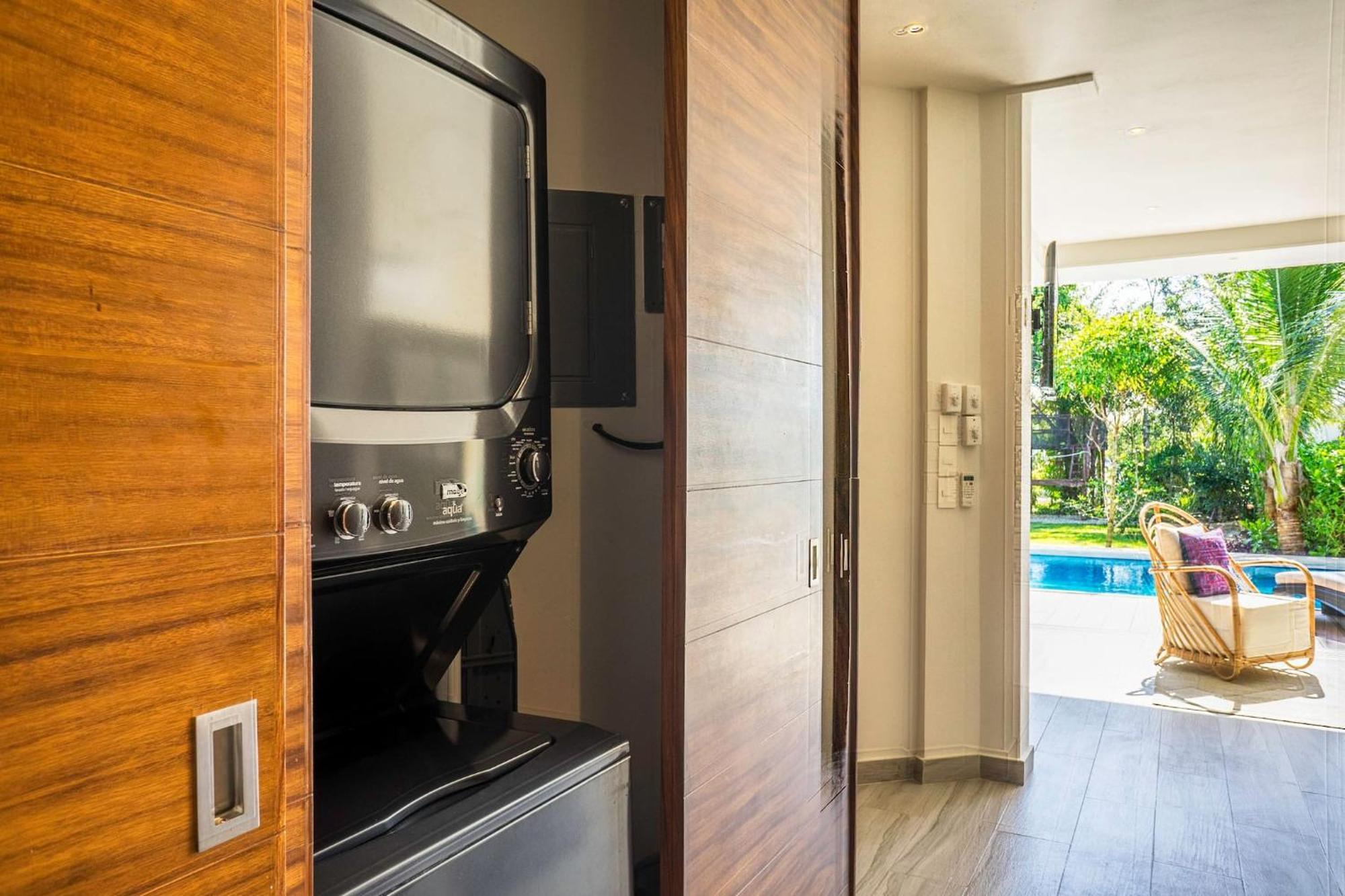Villa 34 I Puerto Aventuras I Private Pool المظهر الخارجي الصورة